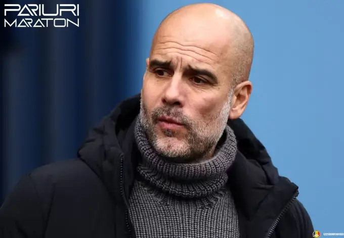 Guardiola stie deja care este urmatoarea mutare dupa City
