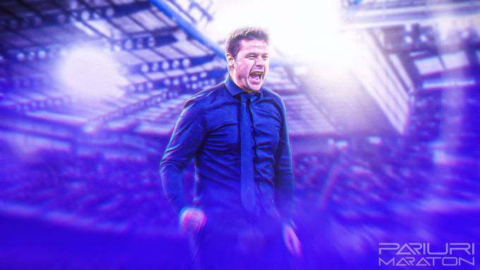 Pochettino va deveni antrenorul principal al celor de la Chelsea