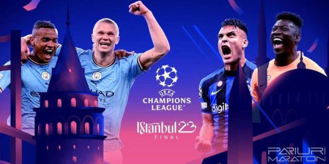 Previzualizarea finalei Uefa Champions League 2023