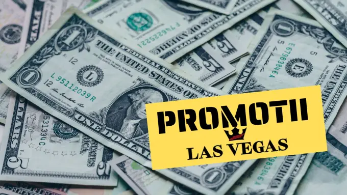 CELE MAI NOI Promotii LAS VEGAS