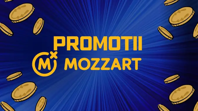 NOU: Promotii Mozzarbet online