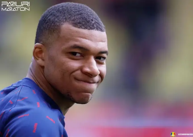 PSG Amână Anunțul Transferului lui Mbappe la Real Madrid