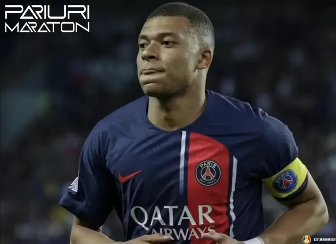 PSG vrea o 