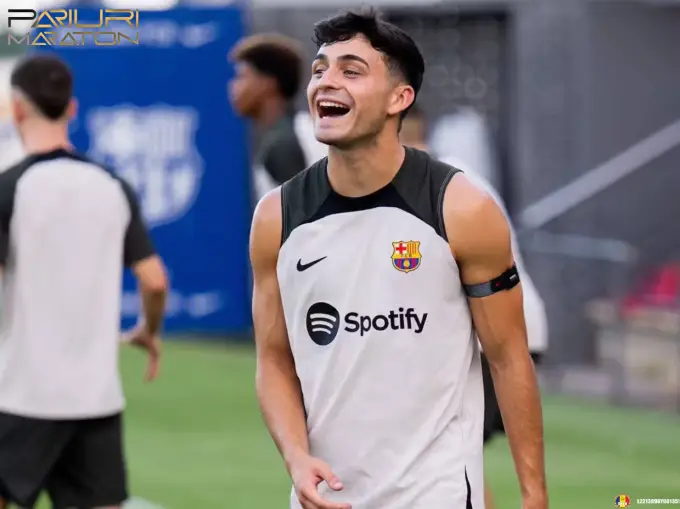 Puma încearcă să-i înlăture pe cei de la Nike de la Barcelona