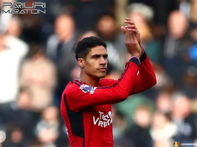 Raphaël Varane si O Posibila Plecare de la United