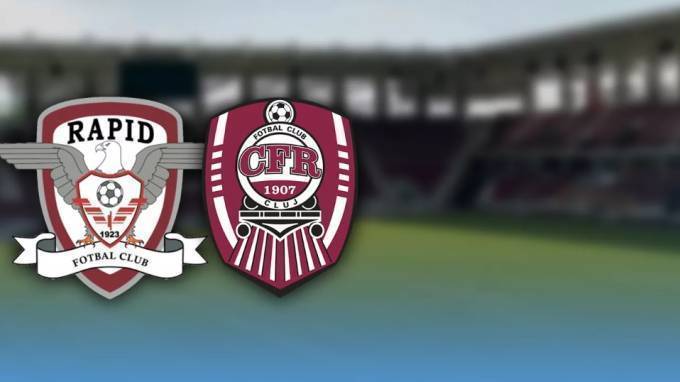 Analiza Meciului Rapid vs CFR - 02 Noiembrie 2022