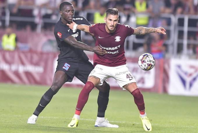 Rapid vs FCSB - Liga 1 22 Aprilie 2023 | Pariuri Maraton