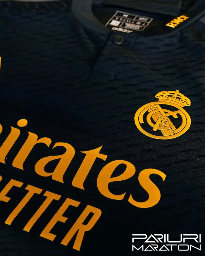 Real a prezentat un nou echipament 