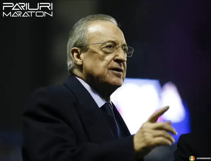 Real Alege Sa Nu Transfere un Fundas Central in Aceasta Iarna