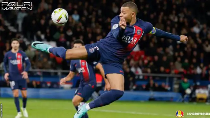 Real incearca toate metodele pentru transferul lui Mbappe