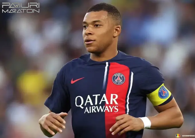 Real pe Punctul de a Finaliza Tranzactia lui Mbappe