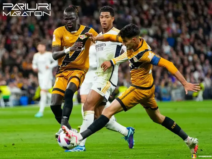 Real ramane pe locul doi in LaLiga