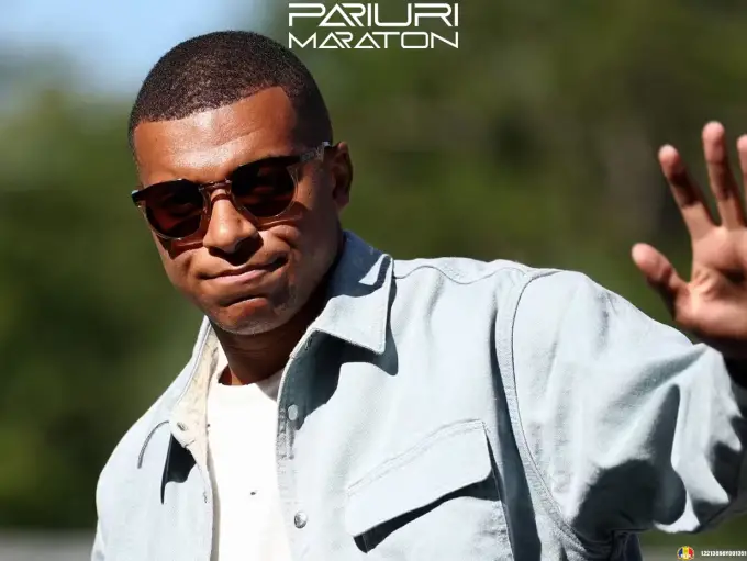 Real si Saga Transferului lui Mbappe: