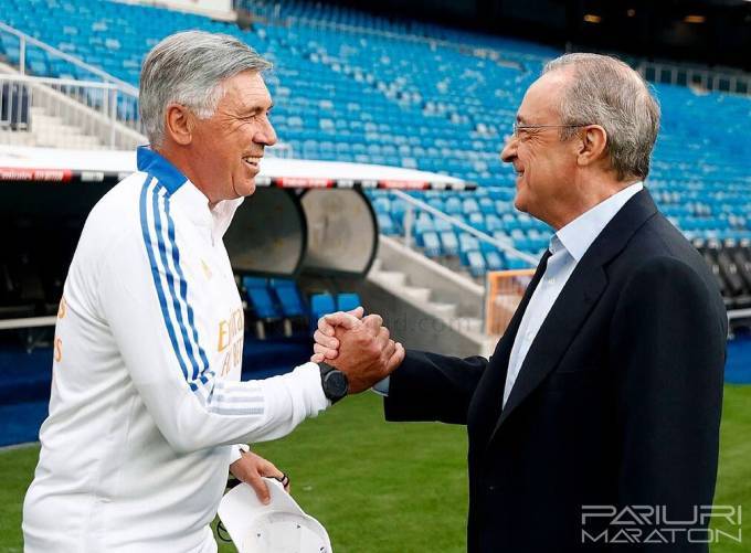 PLANURILE DE VARĂ ALE MADRIDULUI