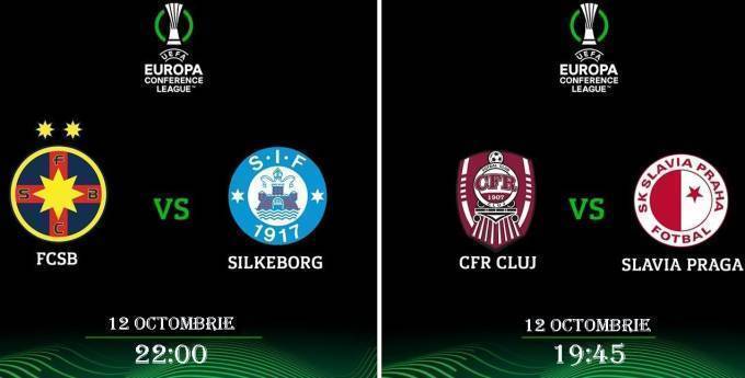 Returul competitiilor Europene