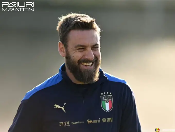 Roma il înlocuieste pe Jose Mourinho 