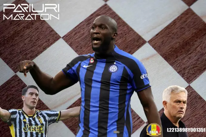 Lukaku a primit un apel care i-ar putea redresa cariera