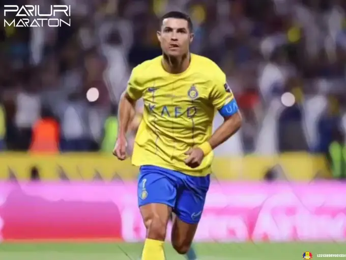 Ronaldo: 