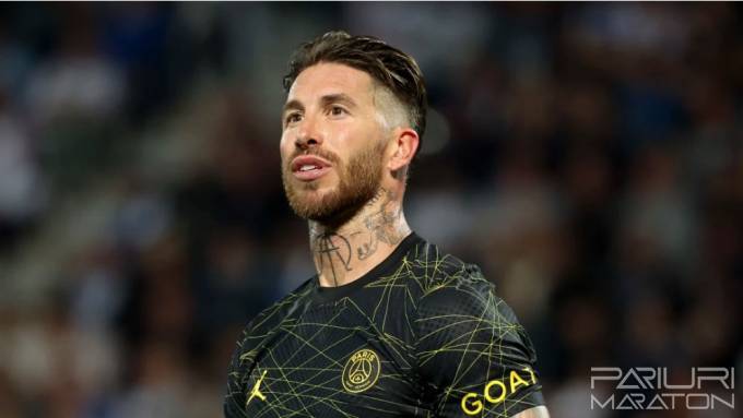 Sergio Ramos confirmă plecarea de la PSG