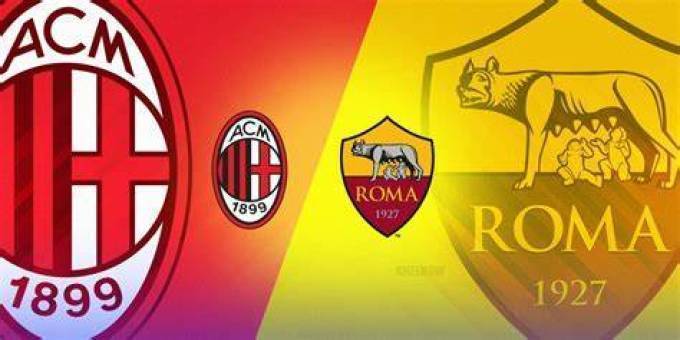 AC Milan - AS Roma