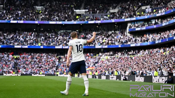 Kane merge in cele din urma la Bayern Munchen