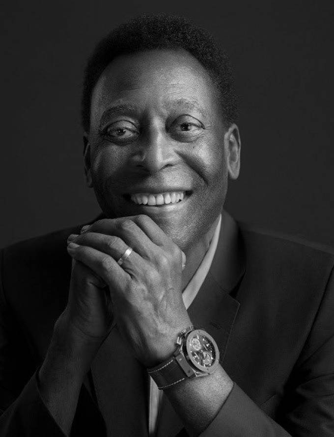 Pele: Legenda braziliana a murit la 82 de ani