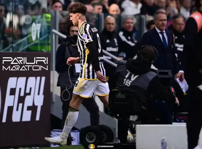 Tensiuni la Juventus: Vlahovic în Conflict cu Max Allegri
