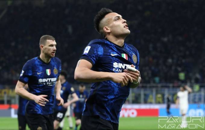 Torino vs Inter Milano