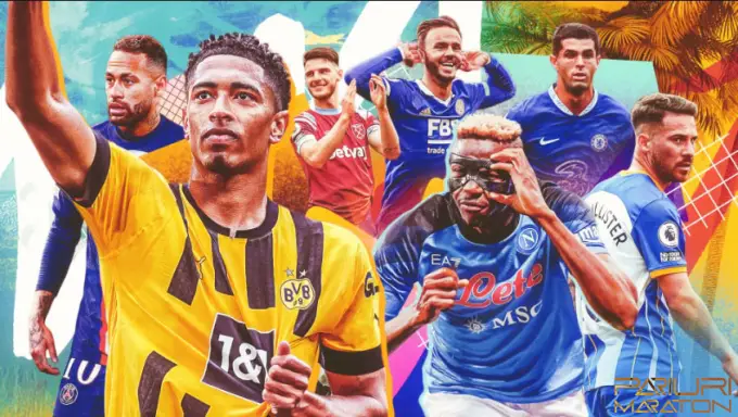 Transferuri Live | 8 iulie 2023