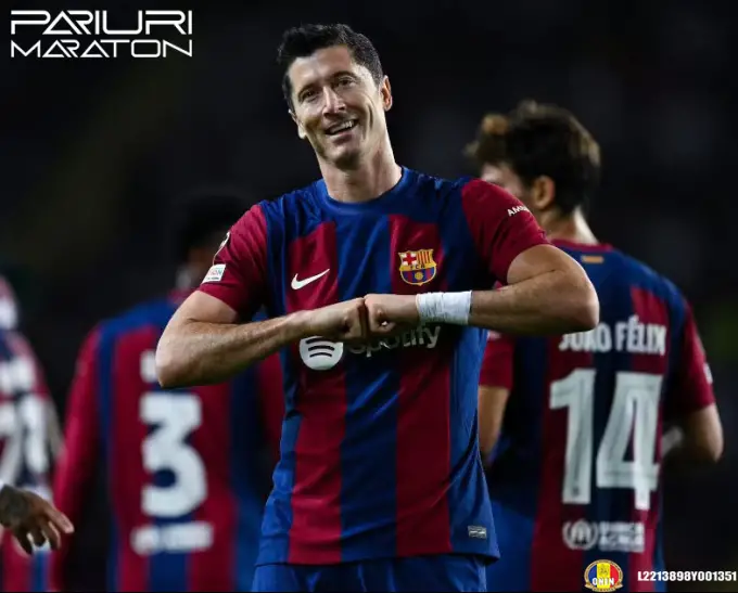 Subiecte de discutie inainte de Barca vs Celta