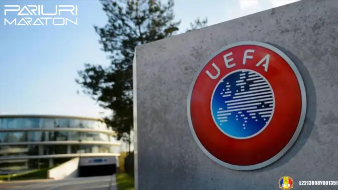 UEFA face mdificari la formatul competitiilor intercluburi