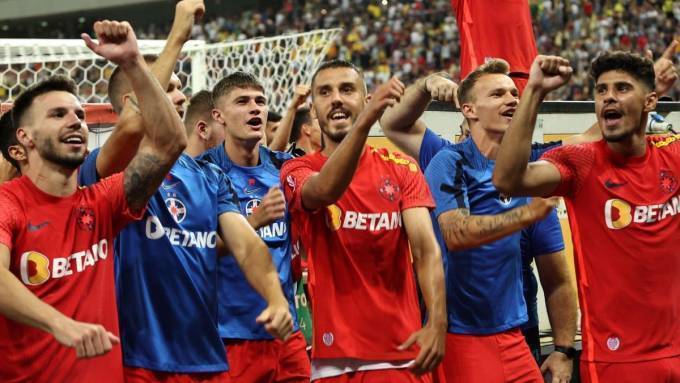 Duelurile echipelor noastre în Uefa Europa Conference League