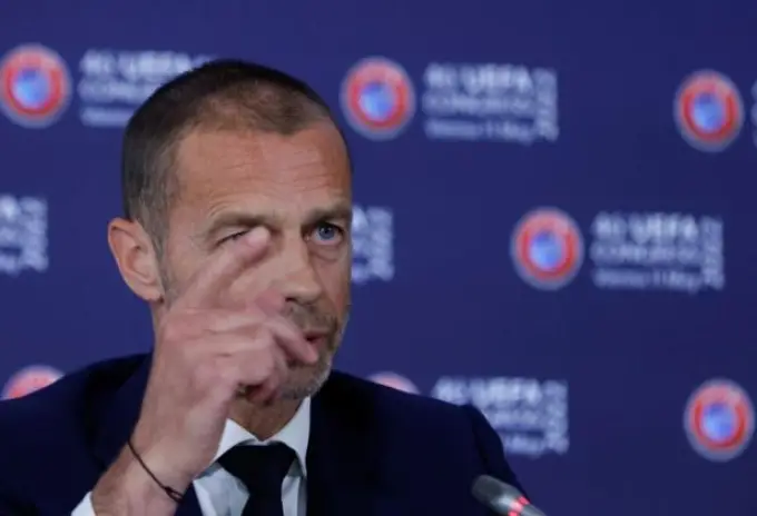 UEFA creste sumele pentru clubluri