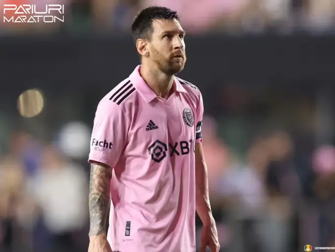 Un director executiv de la PSG il critica pe Messi