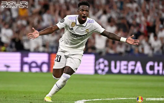 Un star de la Real Madrid va semna prelungirea contractului 