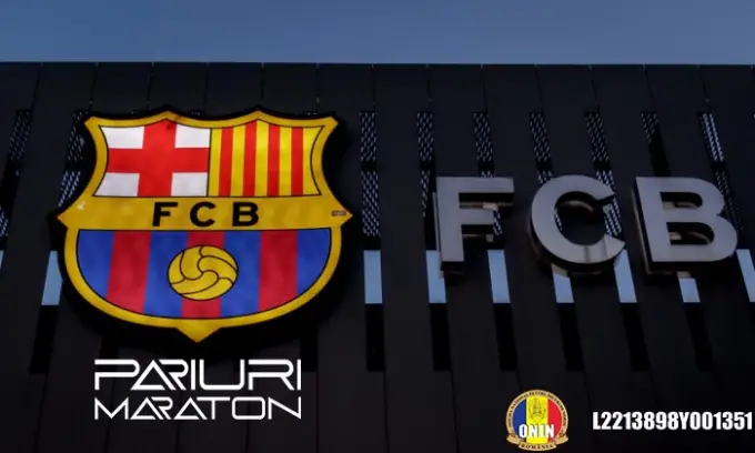 Barcelona ar fi putut beneficia de 'posibilă coruptie'