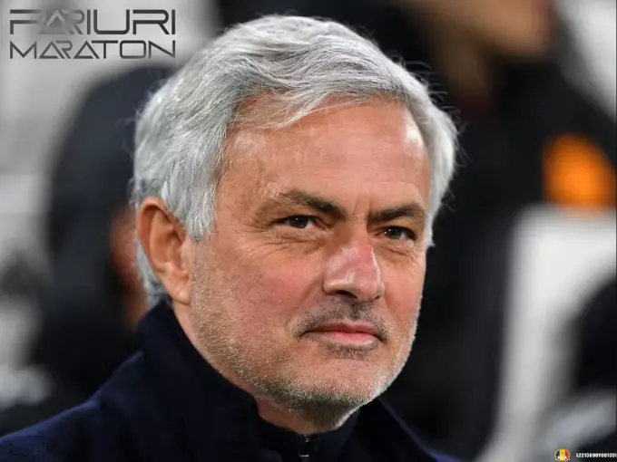 🔥 Următoarele 30 de Zile, Decisive pentru Mourinho la Roma 🔥