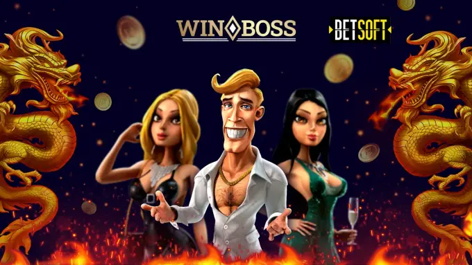 WINBOSS isi consolideaza portofoliul de jocuri 