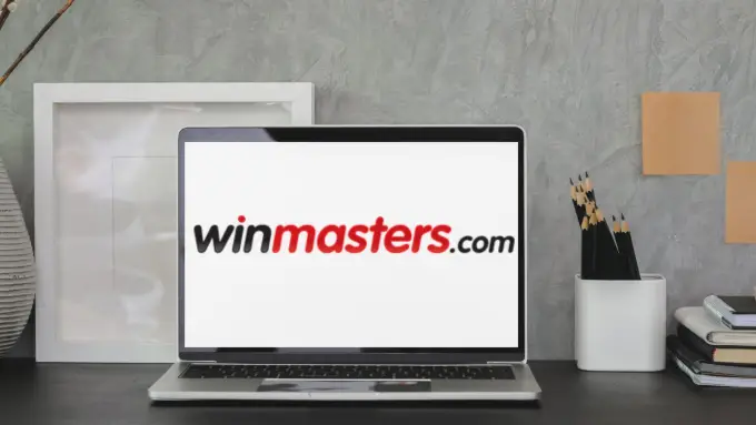 Înregistrare Winmasters ✔️ Creează un cont Winmaster