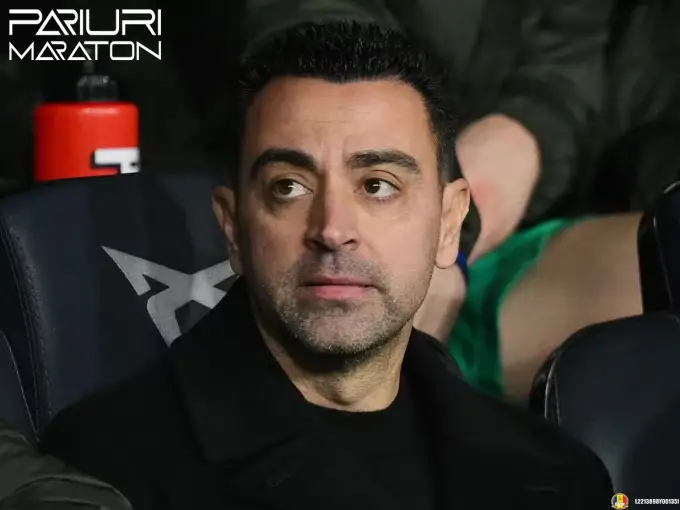 Xavi Intr-o Emoționanta Interactiune cu un Fan