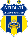 CS Afumati