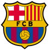  Barcelona (F)