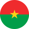 Burkina Faso