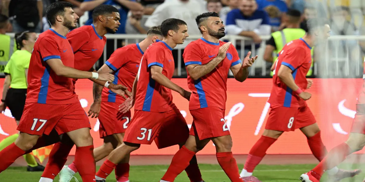 Aberdeen vs FCSB <br>Europa League <br>21 August 2025