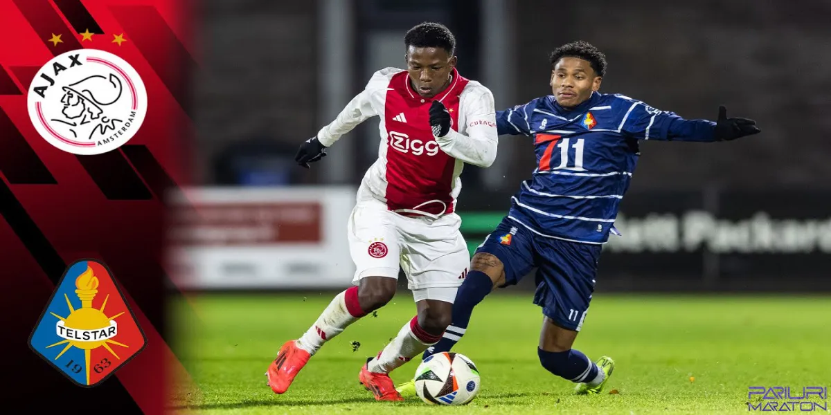 Ajax vs Telstar <br>Olanda - Eredivisie <br>10 August 2025