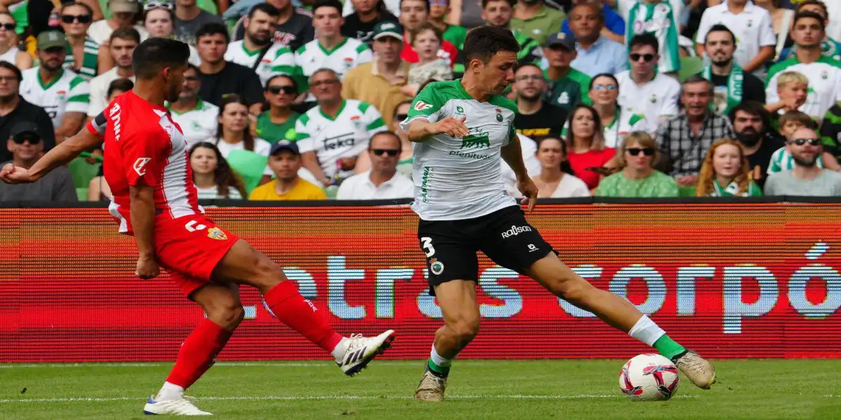 Almeria vs Rac Santander <br>Spania - LaLiga 2 <br>07 Septembrie 2025