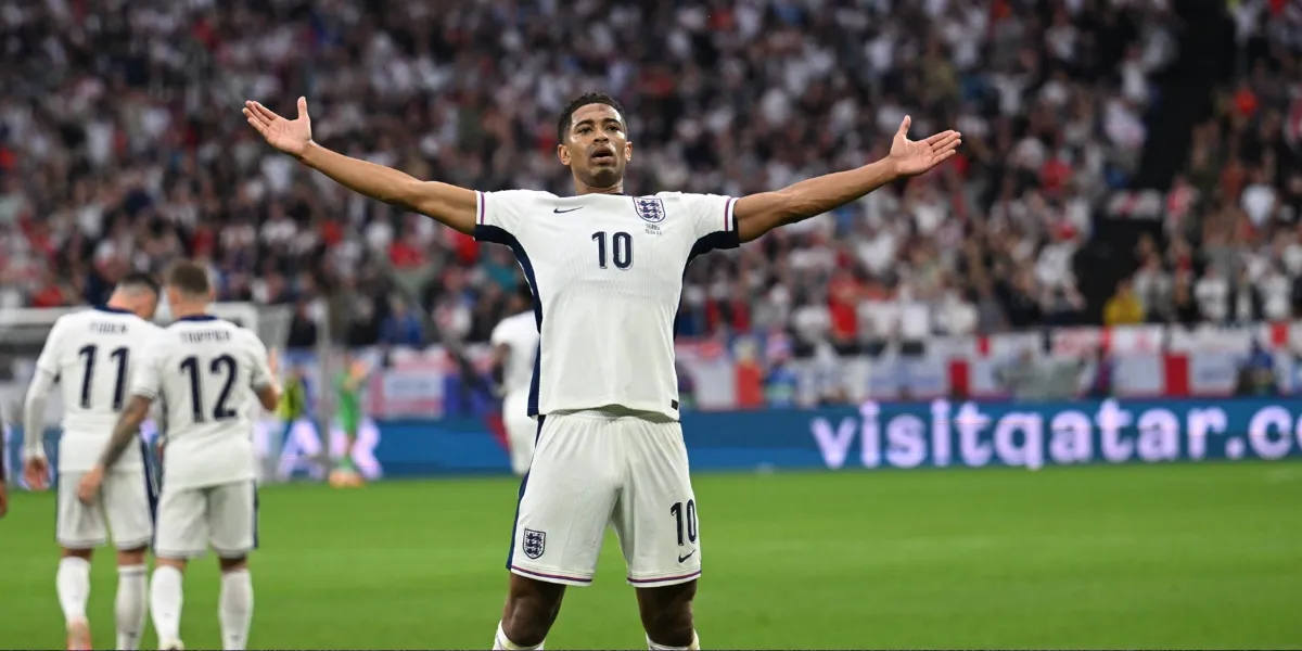 Anglia vs Serbia <br>CM 2026 - Calificari <br>13 Noiembrie 2025