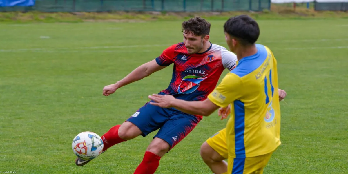 ASA Tg Mures vs Gloria Bistrita <br>Romania - Liga 2 <br>07 Octombrie 2025