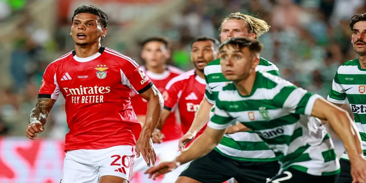 Benfica vs Nice <br>Liga Campionilor <br>12 August 2025