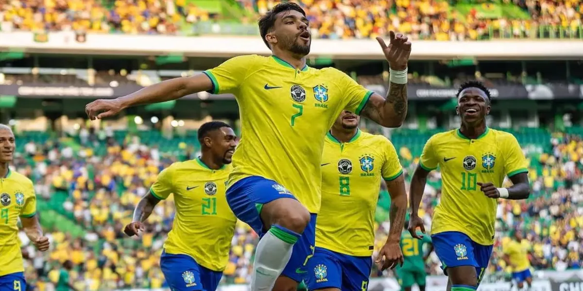 Bolivia vs Brazilia <br>CM 2026 - Calificari <br>10 Septembrie 2025